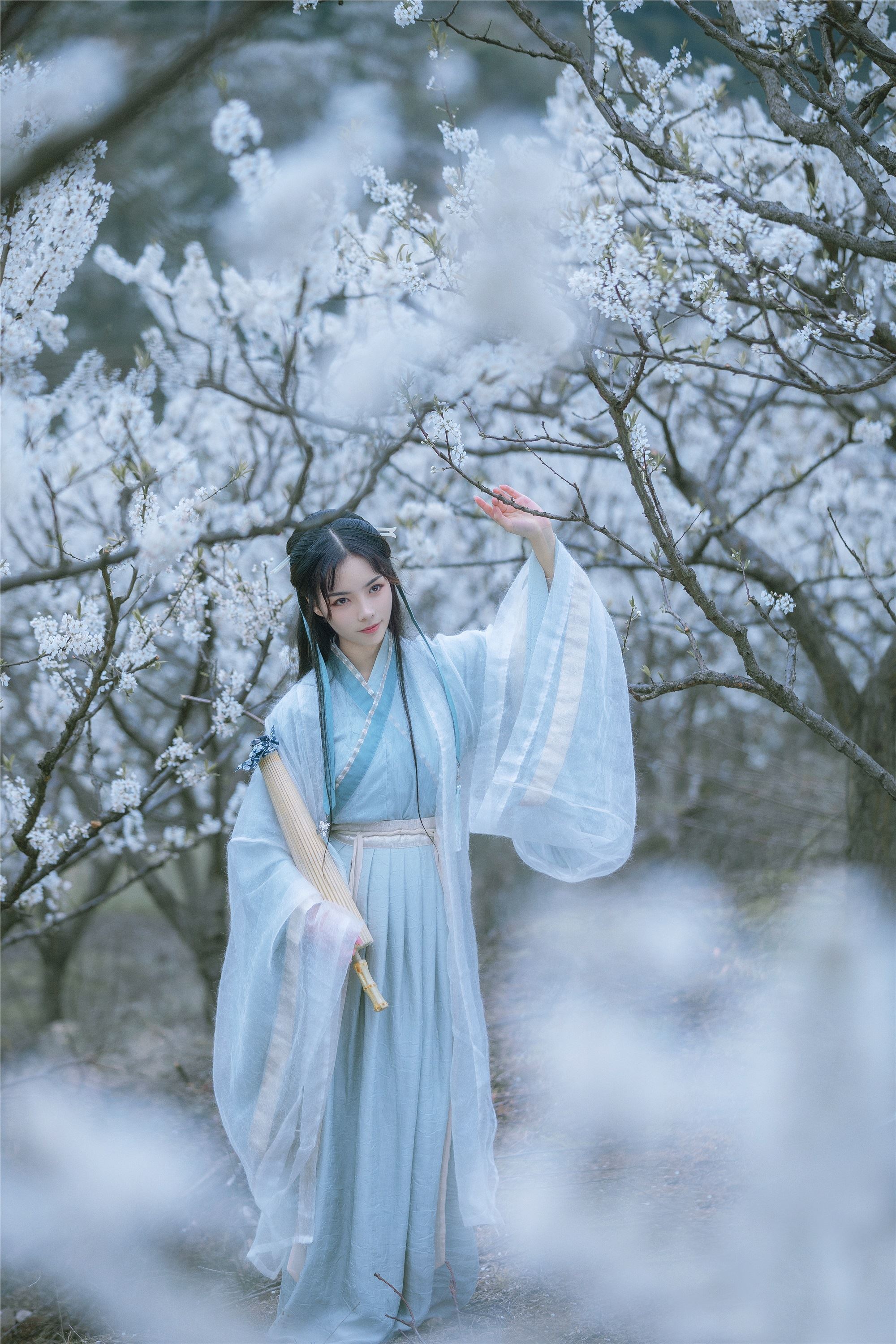 YITUYU艺图语 2021.09.07 仙姝 赵瑞洁_ez